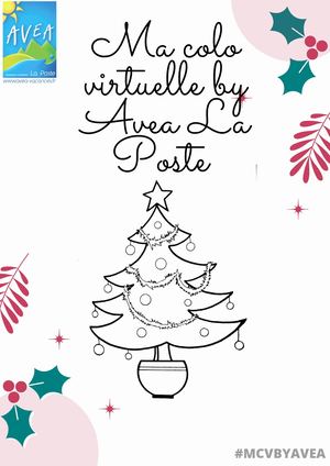 Mon carnet d'activités