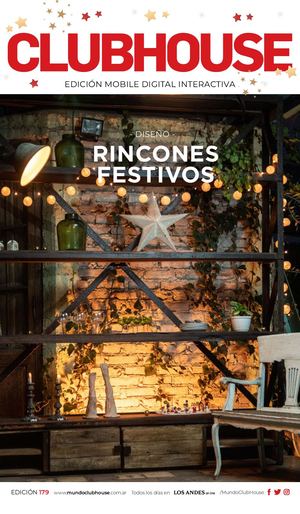 Clubhouse 179 Diciembre 2020 MENDOZA