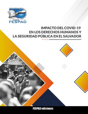 Calaméo - Investigación: Impacto de la pandemia COVID-19 en los ...