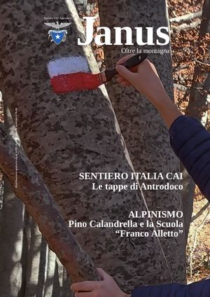 Janus Novembre-Dicembre 2020