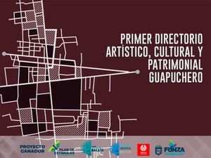 Directorio Artístico Cultural Patrimonial Guapuchero