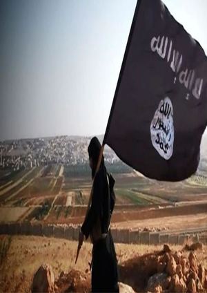 HGGSP | De Al Qaida à Daesh