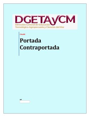 Interacciones entre word