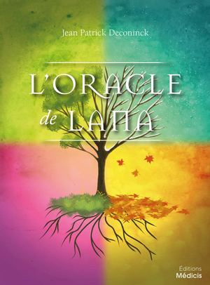 L'Oracle de Lana (Coffret), Jean Patrick DECONINCK [Extrait]