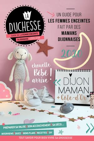 Duchesse Dijon 20/21 - Extrait