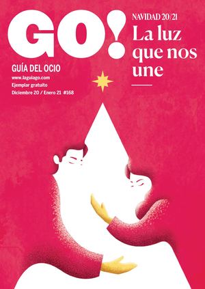 Revista Go! Murcia Navidad 2020