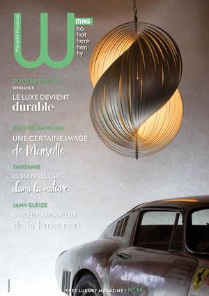 W Mag N°14