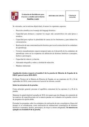 Historia De España(2)