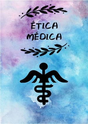Portafolio De Evidencia Ramos Shiomara Etica Medica