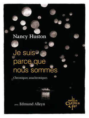 Je Suis Parce que nous sommes