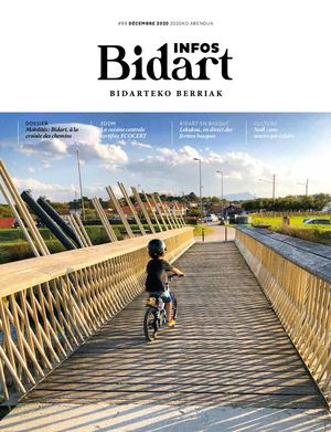 Bidart Infos