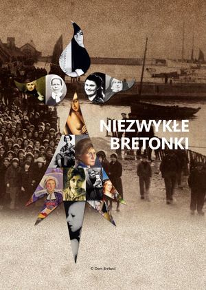 Niezwykłe Bretonki