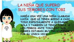 La Historia De Lucia