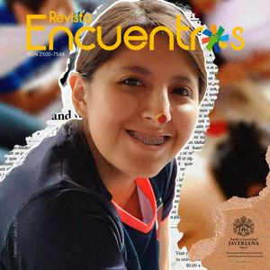 Revista Encuentros