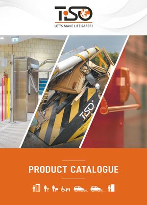 Tiso Product Catalogue (Eng) 2020
