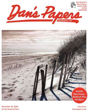 Dan's Papers December 18, 2020 Issue 2