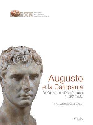 RODRÍGUEZ OLIVA, P., “La política sucesoria de Augusto en la provincia romana de la Bética: documentos arqueológicos, epigráficos y numismáticos” en Carmela Capaldi (ed.), Augusto e la Campania. Da Ottaviano a Divo Augusto 14-2014 d.C. (Atti del Convegno 