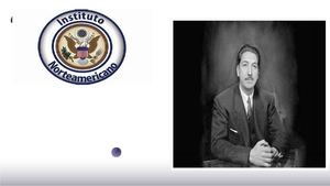 Miguel Aleman Valdes Sexenio