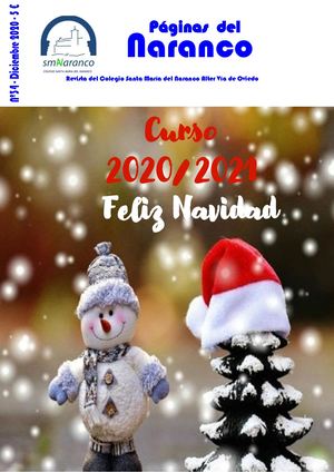 Revista Diciembre 2020