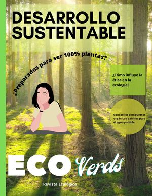 REVISTA DIGITAL DE DESARROLLO SUSTENTABLE