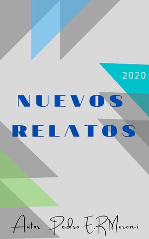 Nuevos Relatos