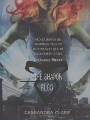 Runas shadowhunters