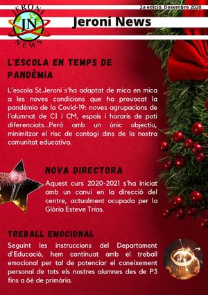 Revista St Jeroni Nº 2 (1)