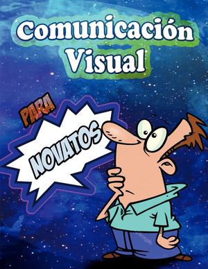 Glosario Comunicación Visual