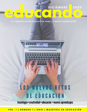 COMUNICACIÓN EDUCATIVA PROYECTO FINAL  LCD