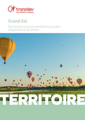Calaméo - Transdev - Brochure Régionale Grand Est 2020