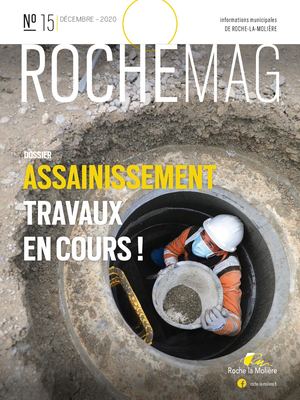 Rochemag n°15 décembre 2020