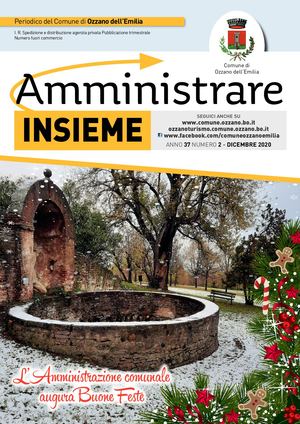 Amministrare Insieme N2 2020