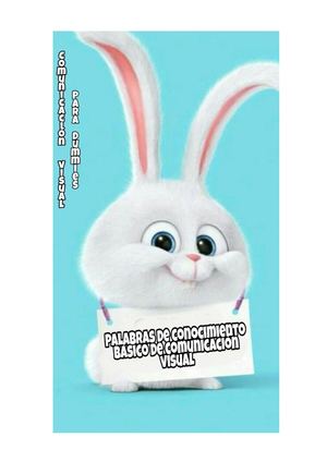 Hito5 Glosario Comunicacion Visual