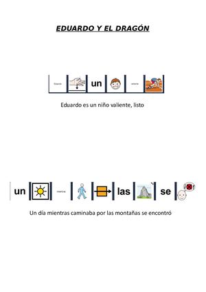 Eduardo Y El Dragón