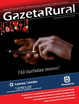 Gazeta Rural nº 376