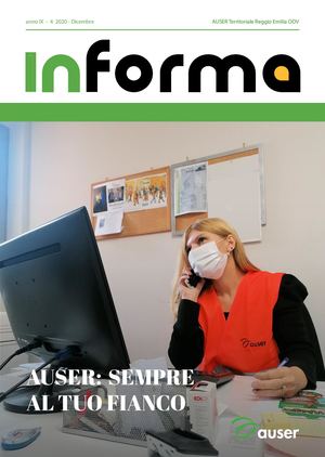 InForma Auser Dicembre2020