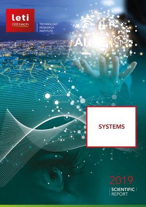 Rapport 2019 Systems