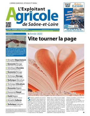 Journal Du 18 Démbre 2020