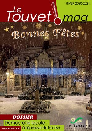 Le Touvet mag Hiver 2020-2021