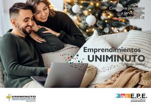 EMPRENDIMIENTOS UNIMINUTO EDICIÓN NAVIDAD