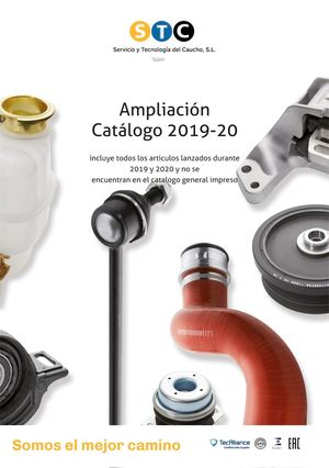 CAT Anexo 2019 - 2020