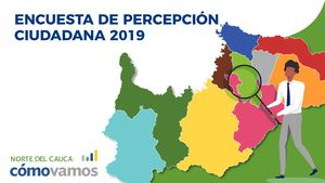 Norte del Cauca Cómo Vamos - Retos y Cifras