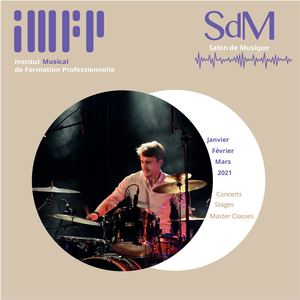 Plaquette IMFP/SdM  Janv-Fev-Mars 2021