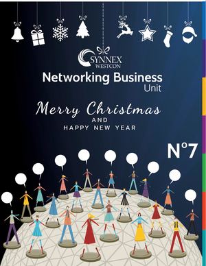 SYNNEX Revistadigital Dic2020 Networking