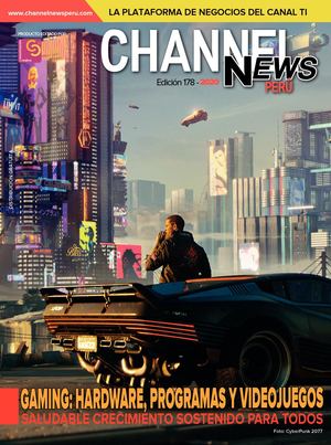 Channel News Perú #178