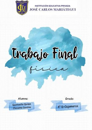 Magnetismo Terrestre