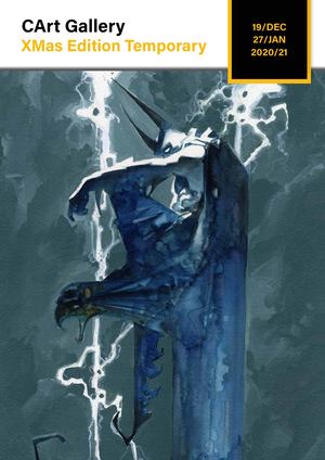 2020 December 19th XMas Edition Temporary