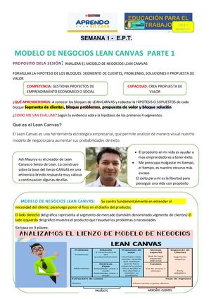 Semana 1 Ept 2 Grado