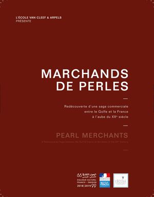 Catalogue Marchands De Perles Preview