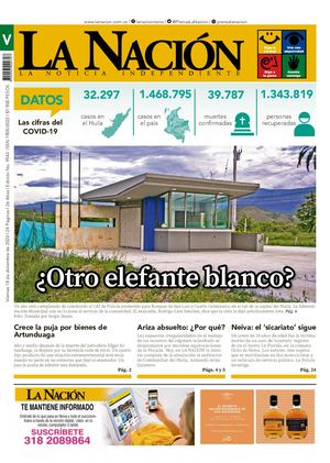 18 De Diciembre 2020